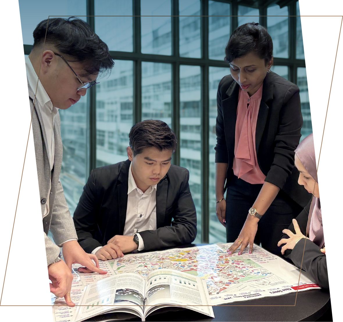 Rahim & Co International Property Consultants | Real Estate Firm