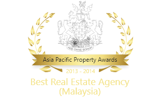 Best Real Estate Agency 2013 2014