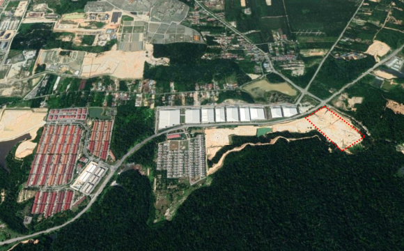 Shah Alam