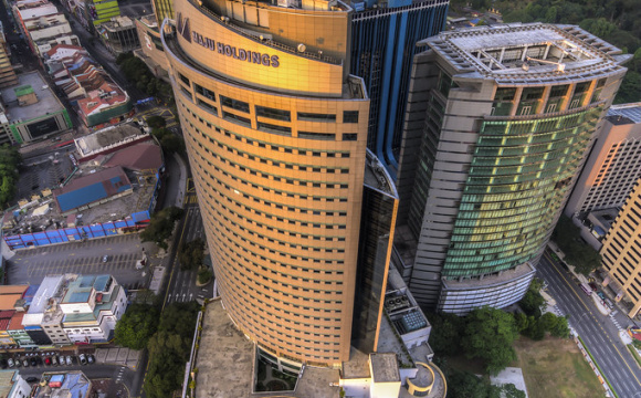 Maju Tower