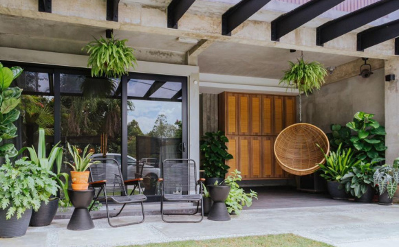 Porch
