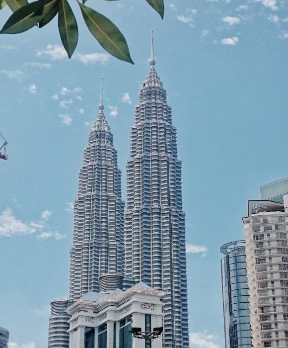 KLCC