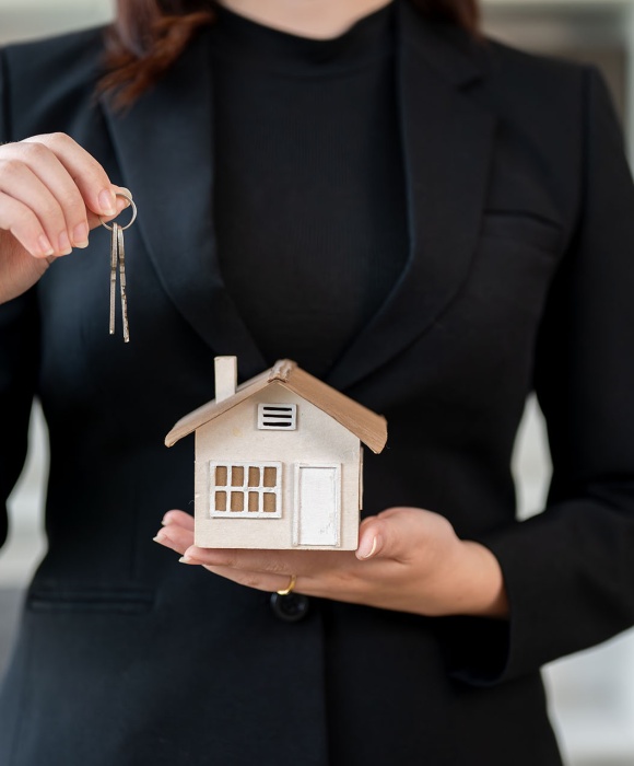 Consider Property Management Services