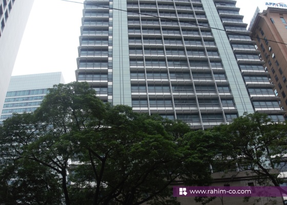 Menara Public Bank 2