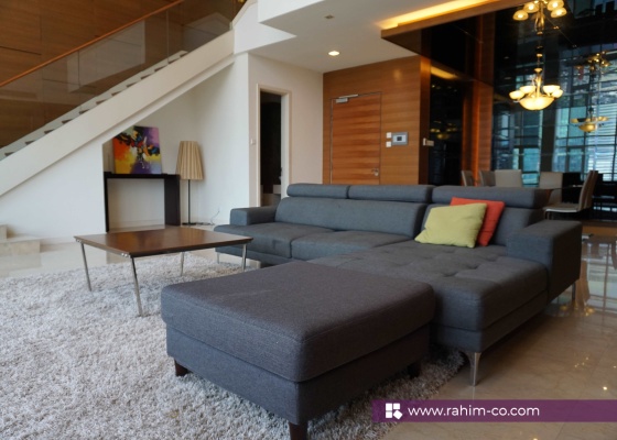 Binjai Residency