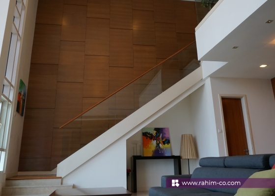 Binjai Residency