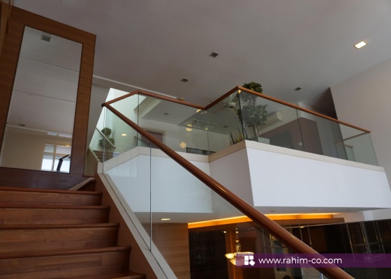 Binjai Residency