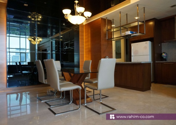 Binjai Residency