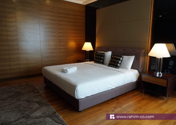 Binjai Residency