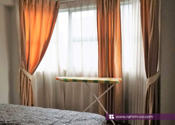 Binjai Residency