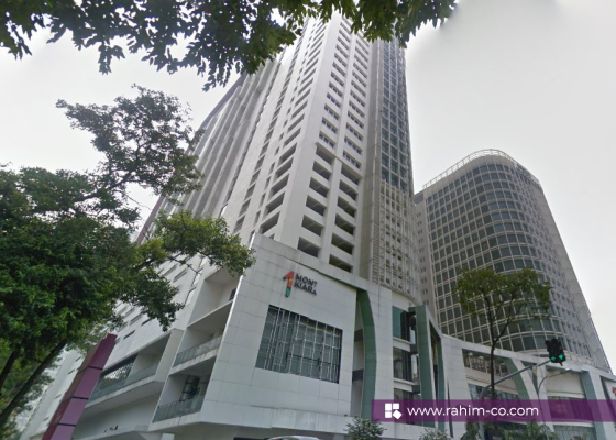 Wisma Mont Kiara
