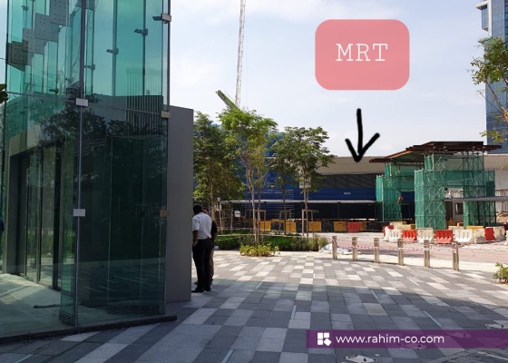 Menara TS Law