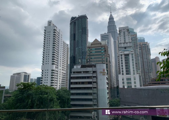 Menara Hap Seng 3
