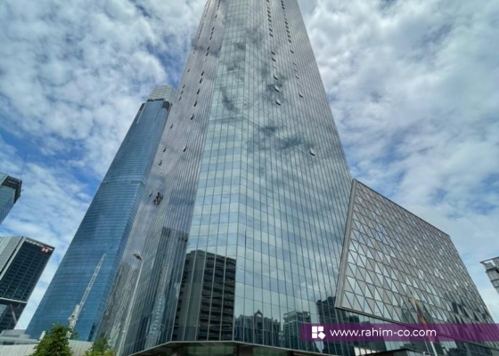 Menara TS Law