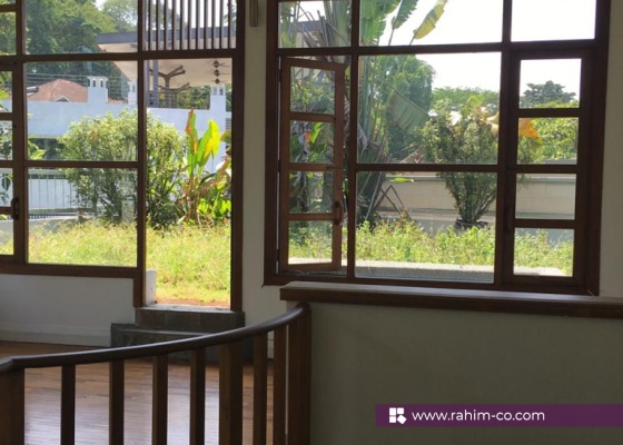 Villa Bukit Tunku @ Bukit Tunku