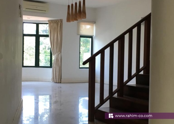 Villa Bukit Tunku @ Bukit Tunku