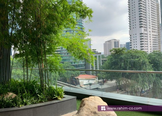 Menara Hap Seng 3