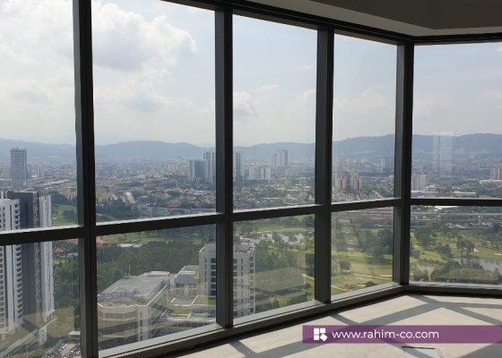 Menara TS Law