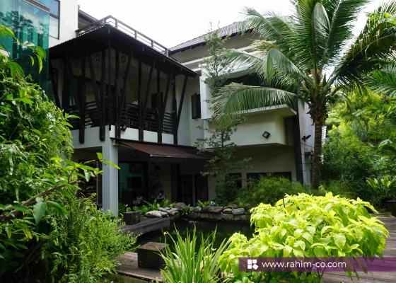 Gita Bayu @ Seri Kembangan 