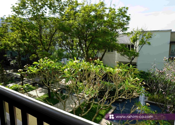 Palmyra Bangsar