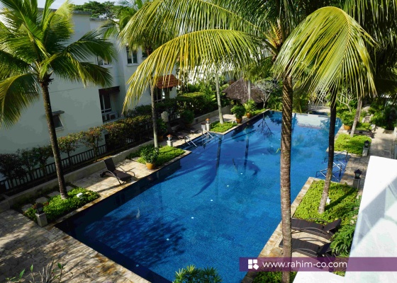 Palmyra Bangsar