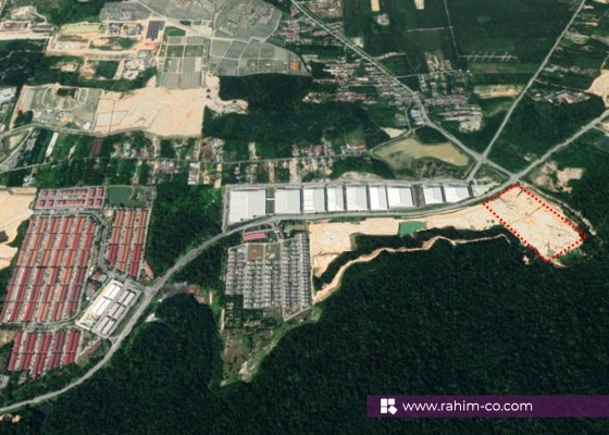 Shah Alam