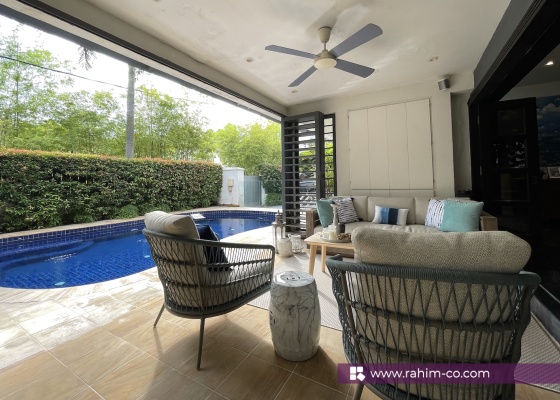 PoolView