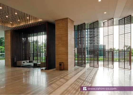 Common Lobby