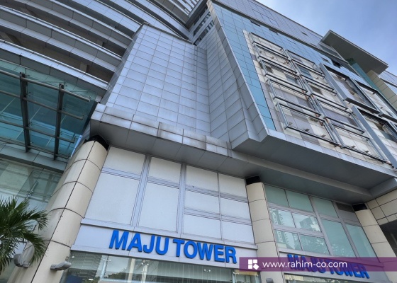 Maju Tower