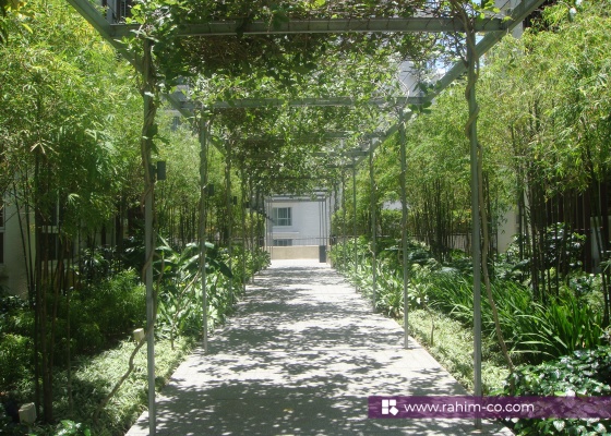 Walkway