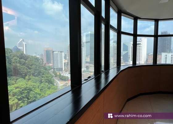 Sunway Tower