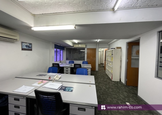 Office space