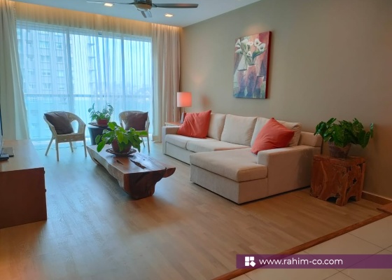 Living Hall