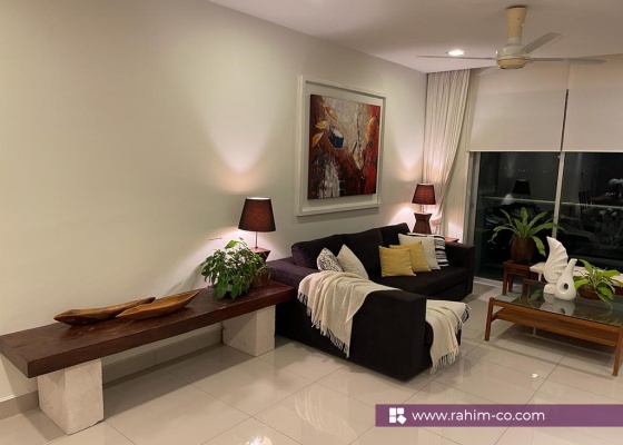 Living Hall