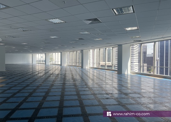 Typical Floor