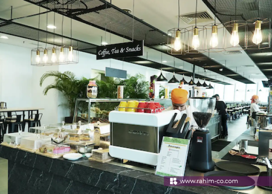 Cafe