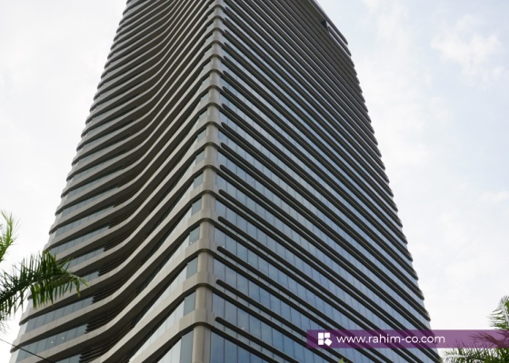 Menara LGB