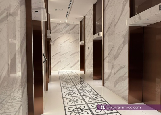 Lift Lobby