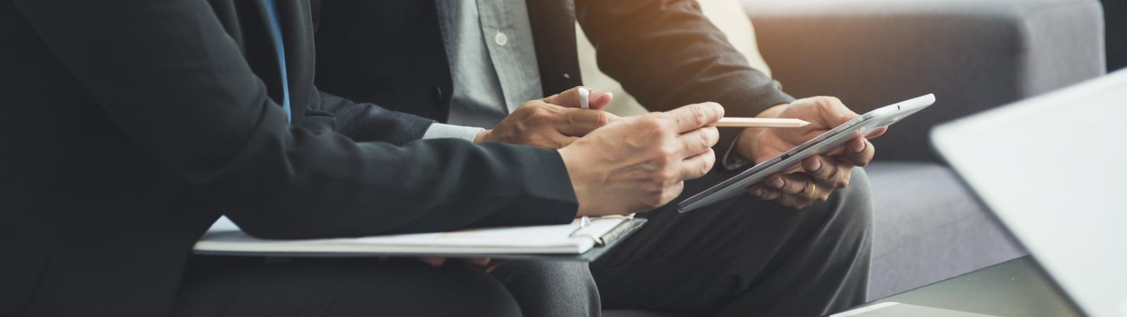 Explore our expert insights