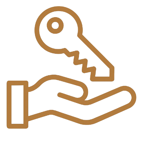 Handing Over / Taking Over of Property