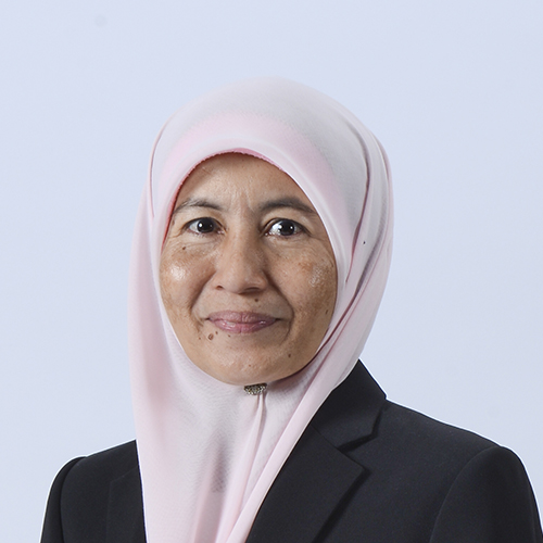 Sr Roshayati binti Zakaria