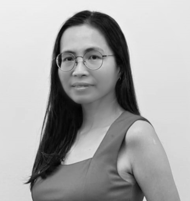 Ms Yeo Chin Ni