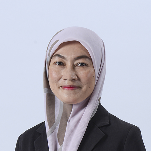 Puan Kamasuzaini Binti Osman