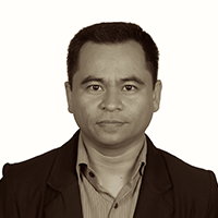 Encik Mohd Marzuki Bin Mat Salleh