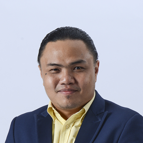 Sr Mohd Fiqri Rohaizad