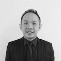 Mr Low Hang Ming