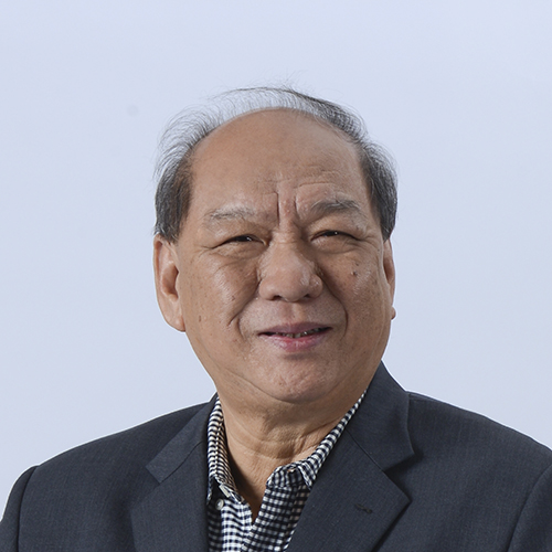 Sr Choy Yue Kwong