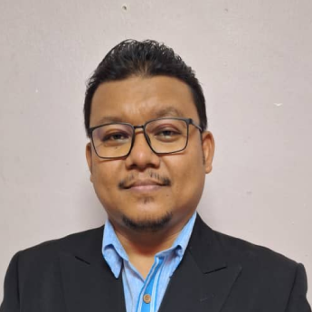 Mohamad Fadzli bin Mohamad Marzuki 