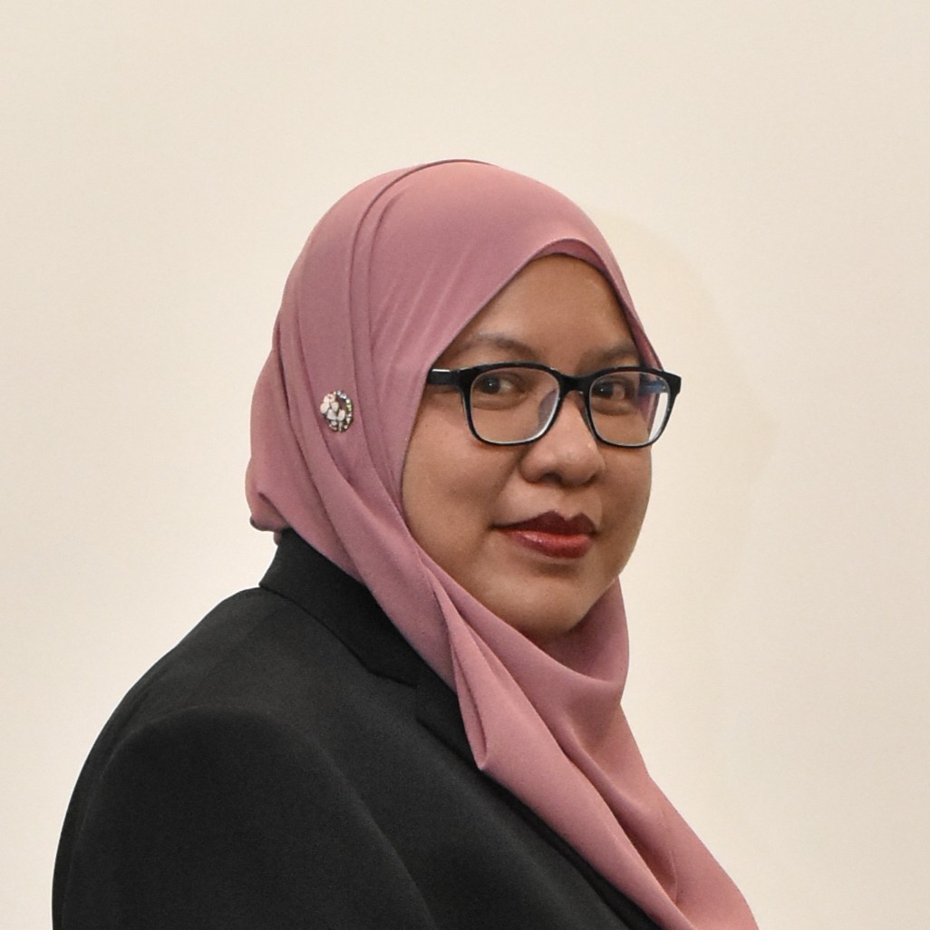 Sr Nor Fadzylah Yusof