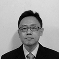 Sr Erik Kan Kok Leong